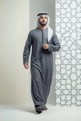 Premium Emirati Kandora Collection