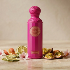 Gissah One and Only Eau de Parfum – Elegant Floral & Fruity Fragrance for Women