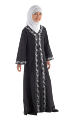 Hiba Girls Jalabiya