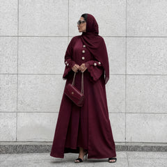 Luluwa Nada Abaya