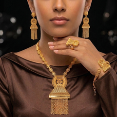 The Radiant Ray Collection