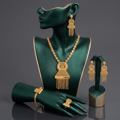 The Radiant Ray Collection