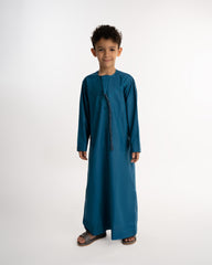 Boys Emirati Kandora
