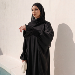 Ward Nada Abaya