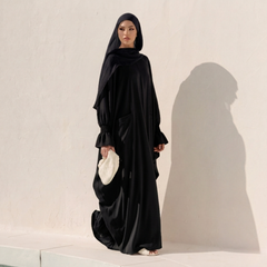 Ward Nada Abaya