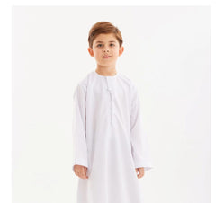 Boys Emirati Kandora