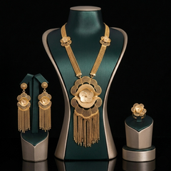 The Sovereign Bloom Set