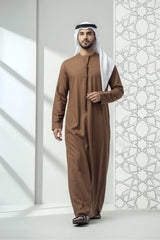 Premium Emirati Kandora Collection