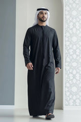Premium Emirati Kandora Collection