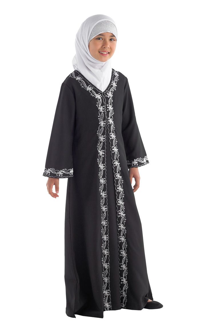 Hiba Girls Jalabiya