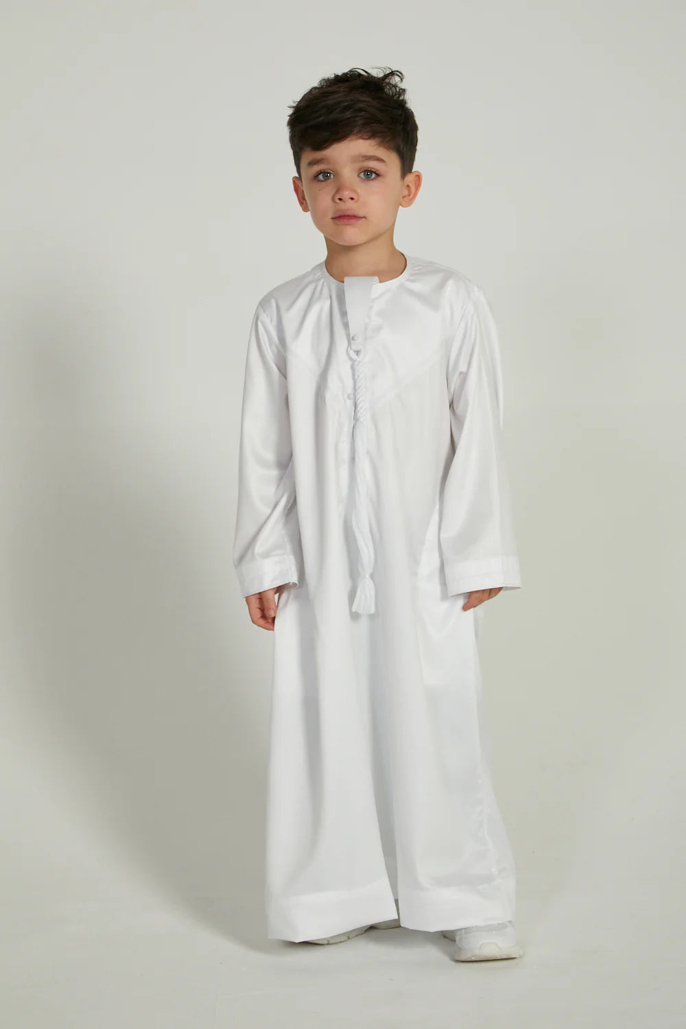 Boys Emirati Kandora