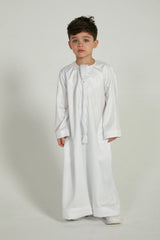 Boys Emirati Kandora