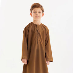 Boys Emirati Kandora
