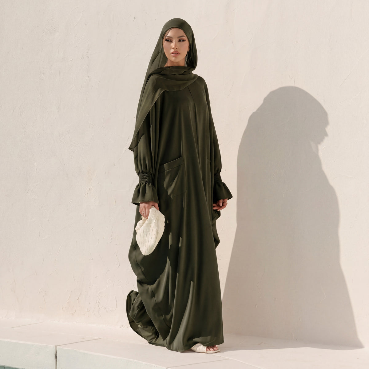 Ward Nada Abaya