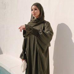 Ward Nada Abaya
