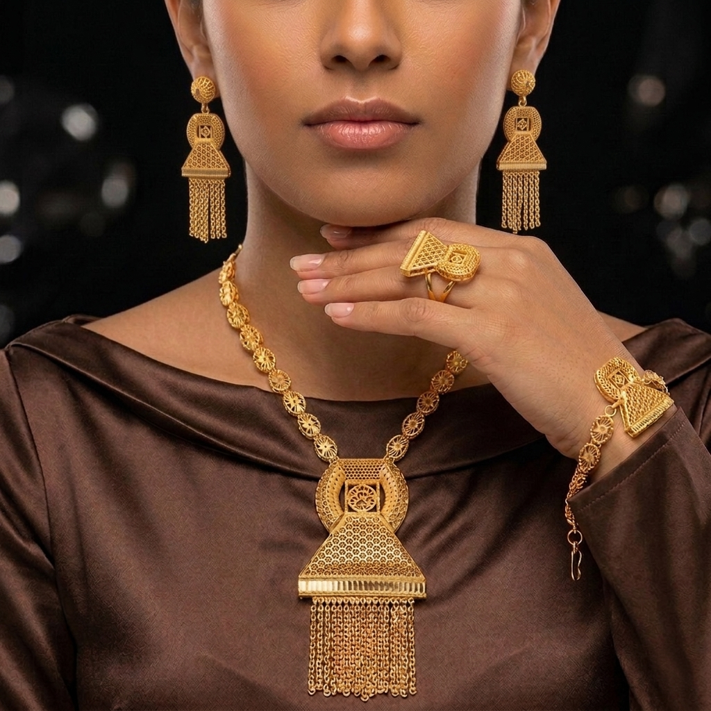 The Radiant Ray Collection