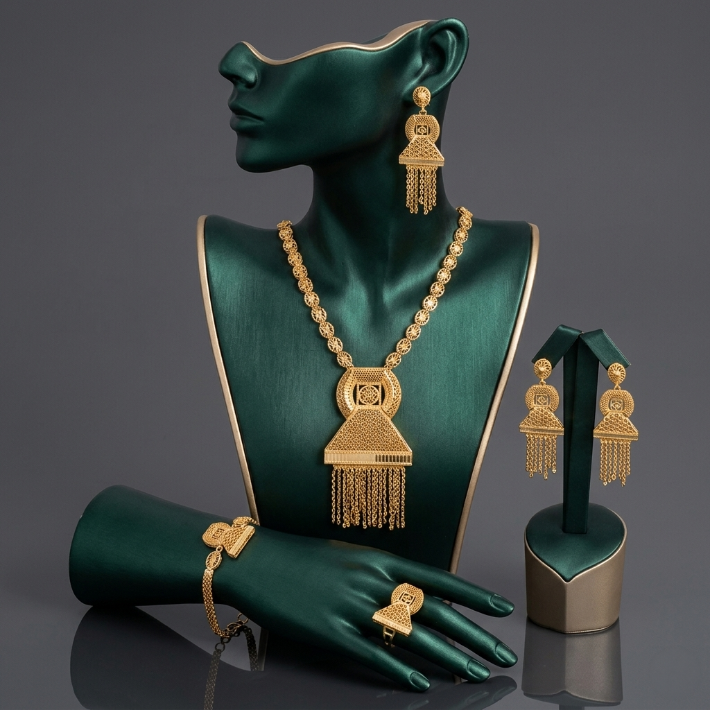 The Radiant Ray Collection