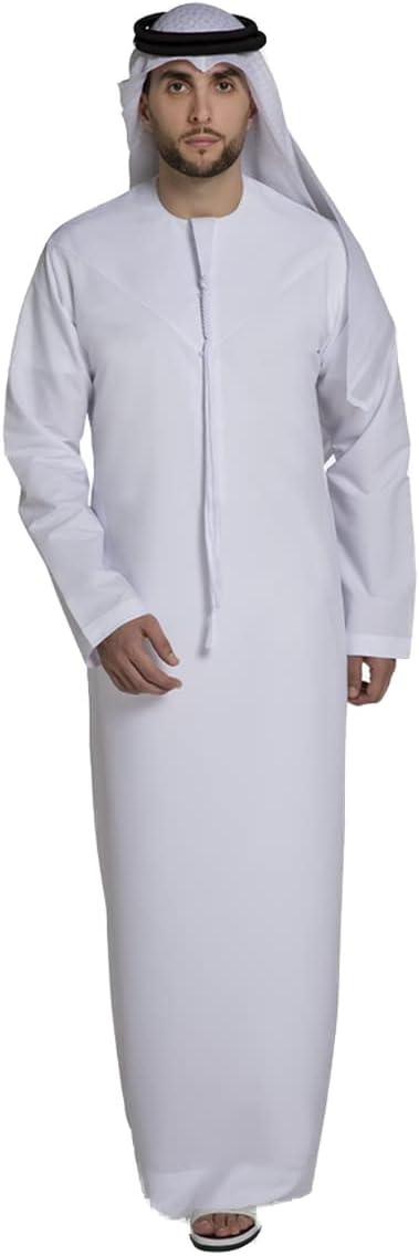 Premium Emirati Kandora Collection