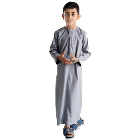 Boys Emirati Kandora