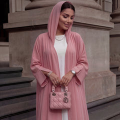 Ward Nada Abaya