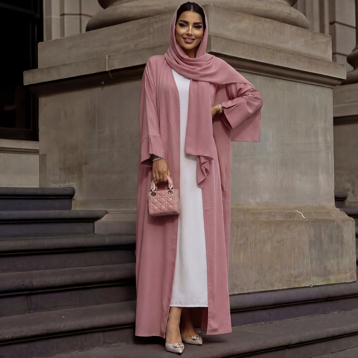 Ward Nada Abaya