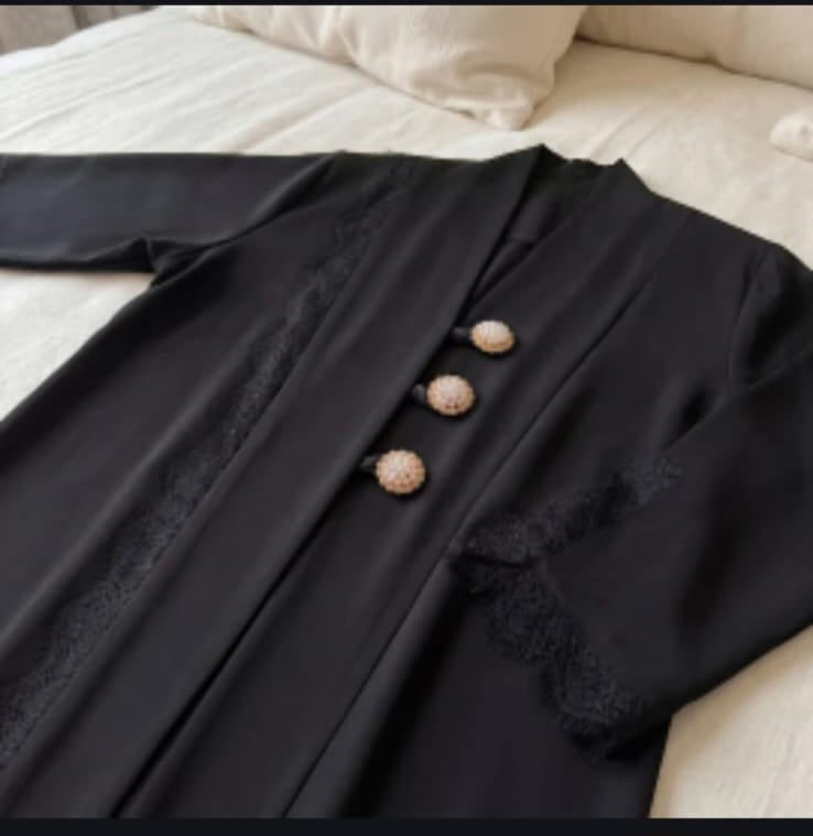 Luluwa Nada Abaya