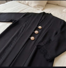 Luluwa Nada Abaya