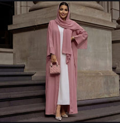 Ward Nada Abaya II