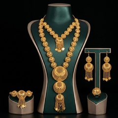 The Honeycomb Halo Set