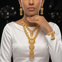 The Honeycomb Halo Set